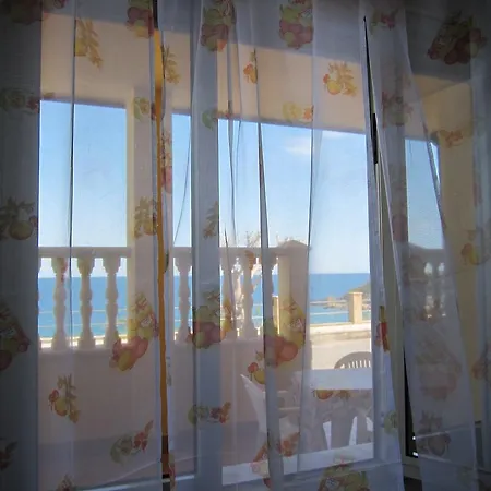 Casa Vacanze Calamaro