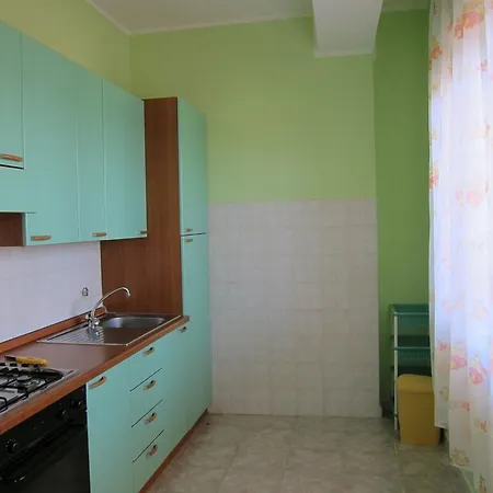 Casa Vacanze Calamaro Casa vacanze Capo Rizzuto