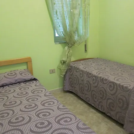 Casa vacanze Casa Vacanze Calamaro Capo Rizzuto