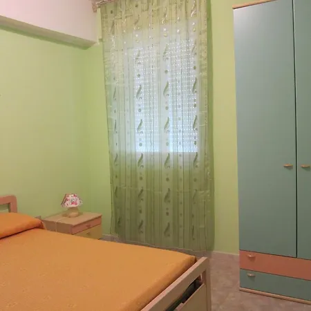 Casa Vacanze Calamaro Capo Rizzuto
