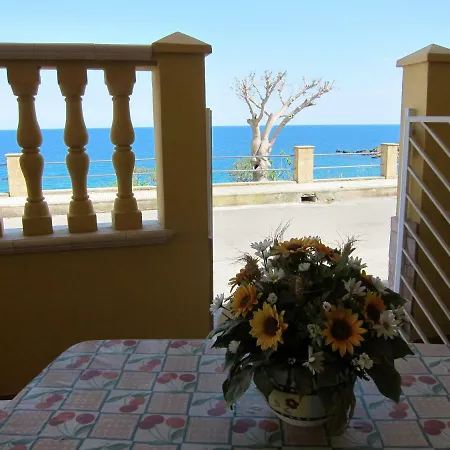 Casa Vacanze Calamaro * Capo Rizzuto