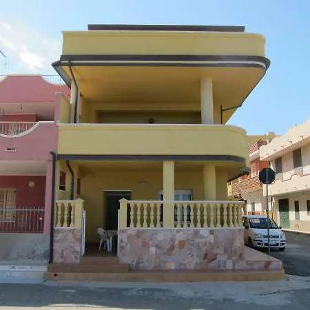 Casa Vacanze Calamaro * Capo Rizzuto
