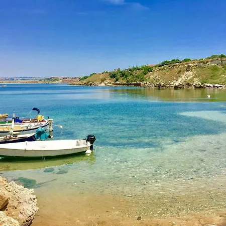 Casa Vacanze Calamaro * Capo Rizzuto