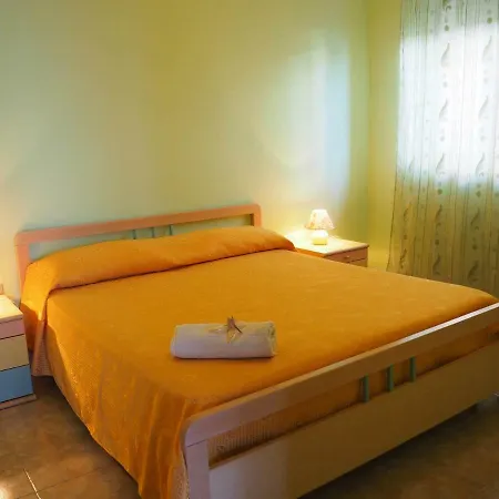 Casa Vacanze Calamaro Casa vacanze