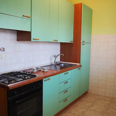 Casa Vacanze Calamaro *