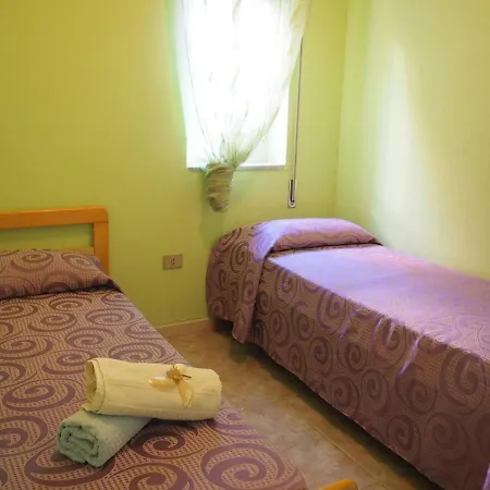 Casa Vacanze Calamaro * Capo Rizzuto