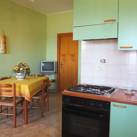 Casa Vacanze Calamaro * Capo Rizzuto