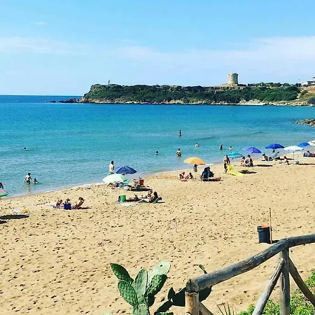 Casa Vacanze Calamaro * Capo Rizzuto