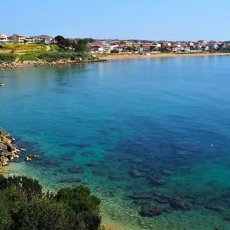 Casa Vacanze Calamaro * Capo Rizzuto