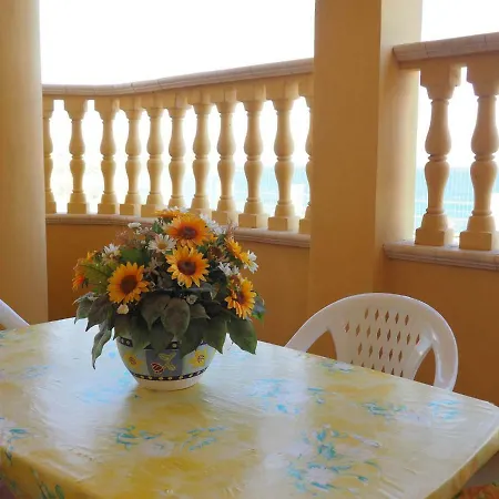 Casa Vacanze Calamaro Casa vacanze